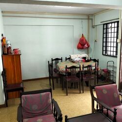 Blk 379 Clementi Avenue 5 (Clementi), HDB 3 Rooms #593646231